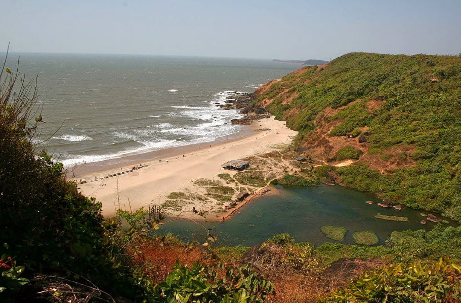 Kalacha Beach